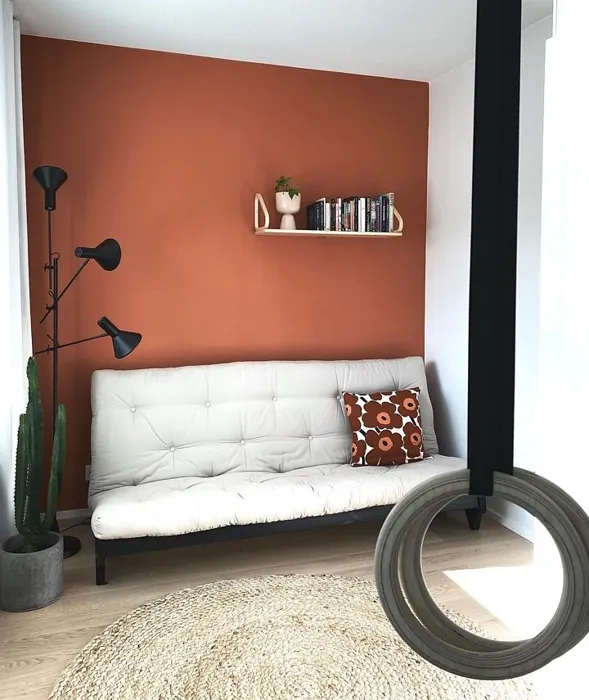 Tikkurila Inka korostusseinä sävy