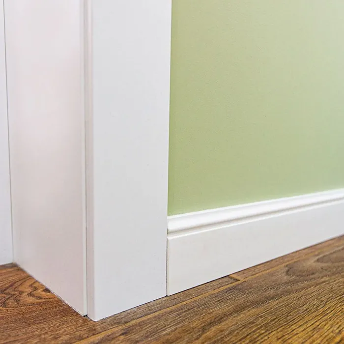Tikkurila J448 makuuhuone sävy