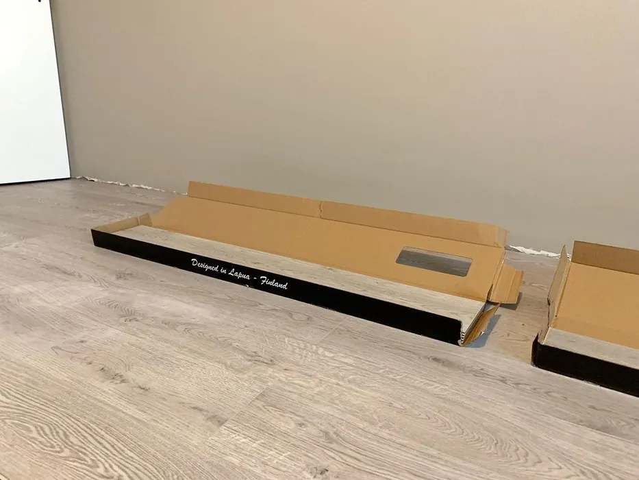 Tikkurila J486 maali kokemuksia