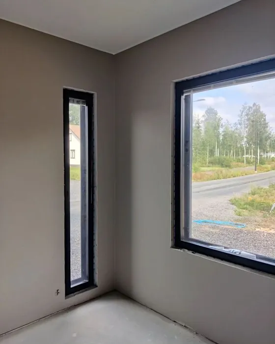 Tikkurila J486 seinämaalaus sävy kokemuksia