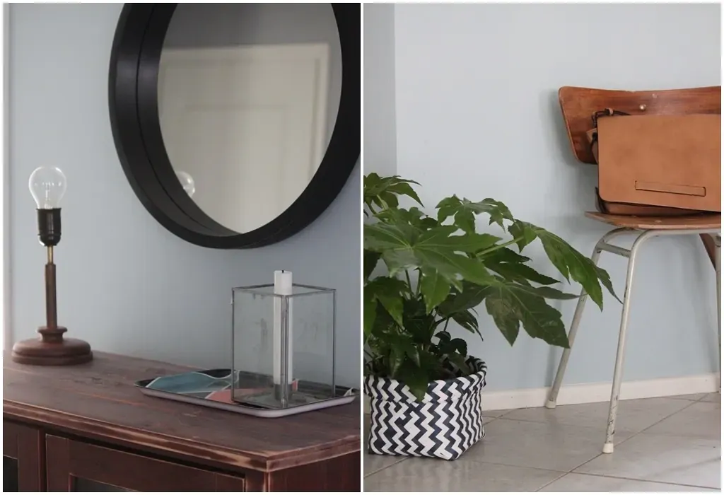 Sisämaalit Tikkurila  J491