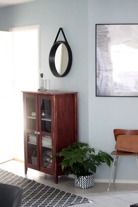 Sisämaalit Tikkurila  J491