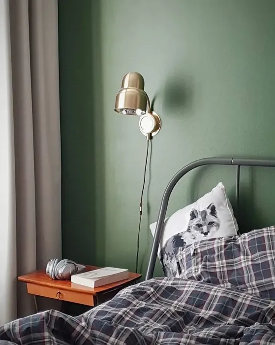 Sisämaalit Tikkurila Jaava M448