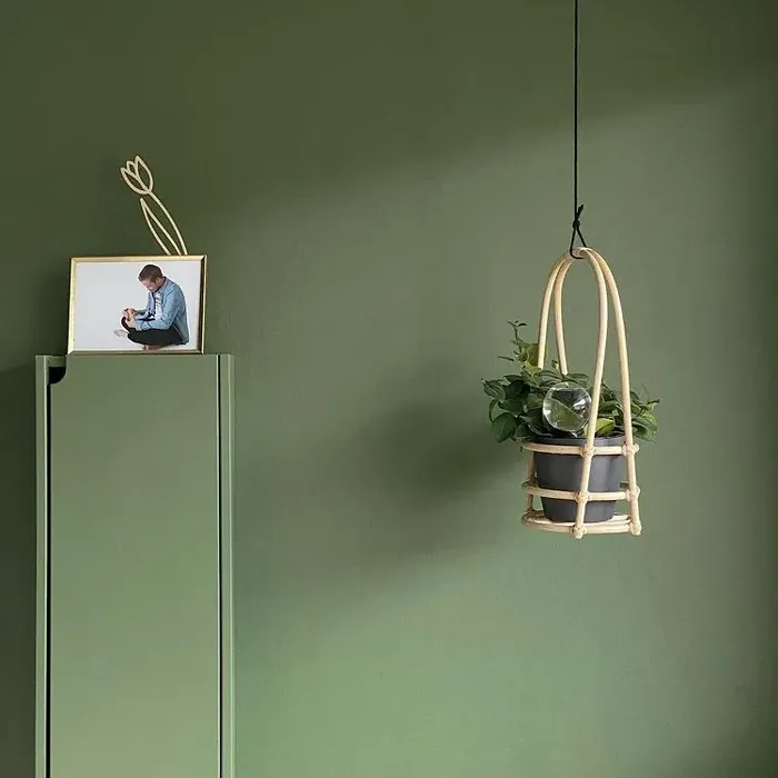 Sisämaalit Tikkurila Jaava M448