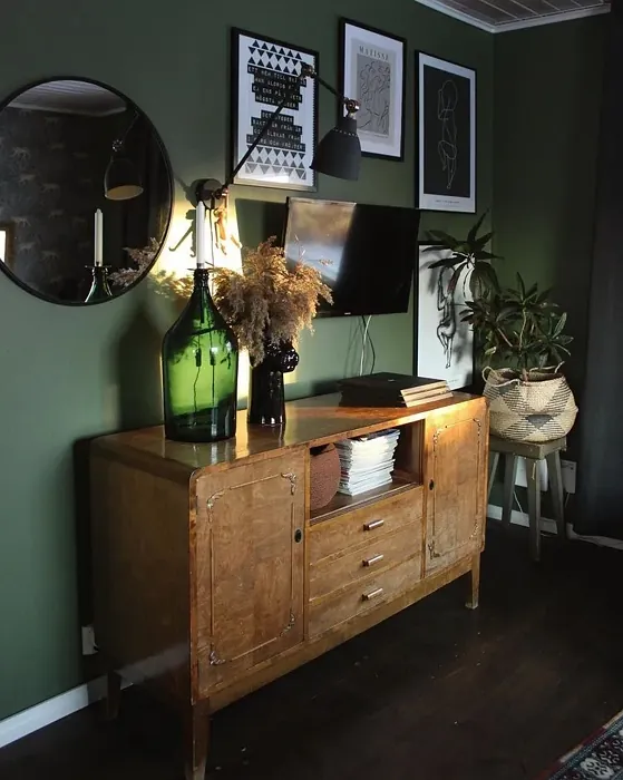 Sisämaalit Tikkurila Jaava M448