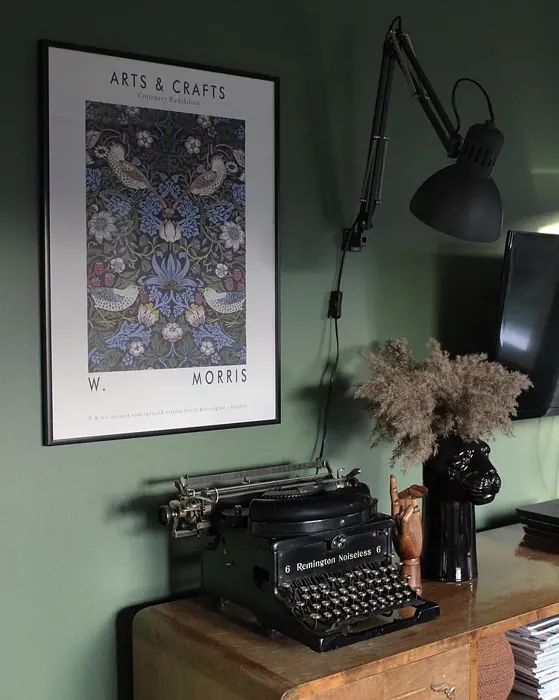 Sisämaalit Tikkurila Jaava M448