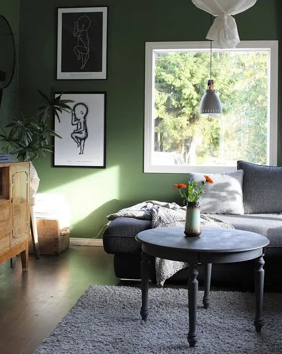 Sisämaalit Tikkurila Jaava M448