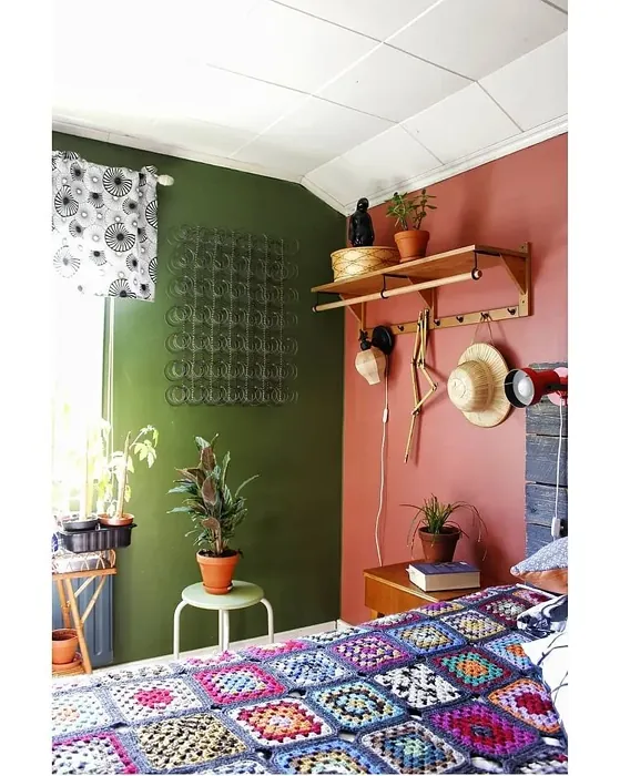 Sisämaalit Tikkurila Jaava M448