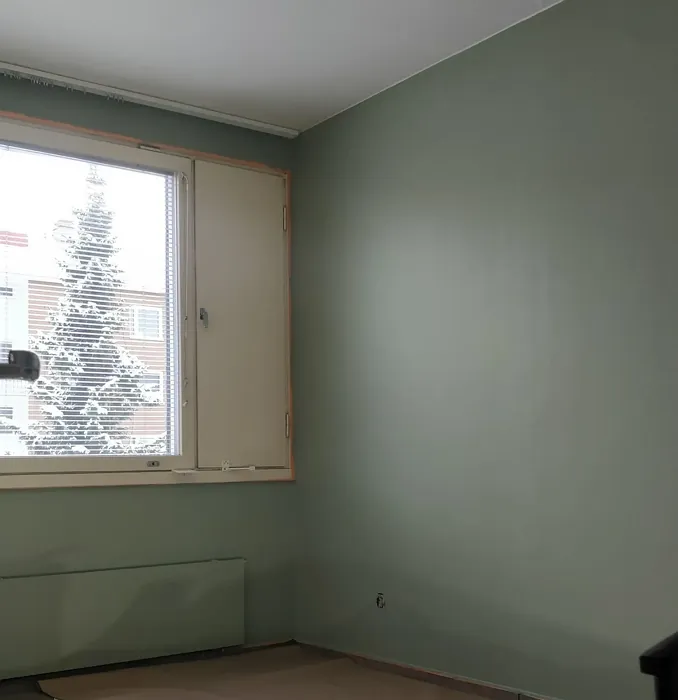 Sisämaalit Tikkurila Jade V449