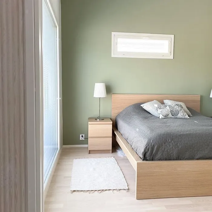 Sisämaalit Tikkurila Jade V449