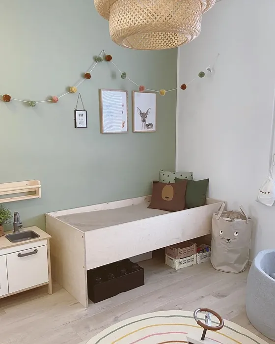 Sisämaalit Tikkurila Jade V449