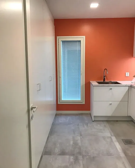 Sisämaalit Tikkurila Flamingo K319