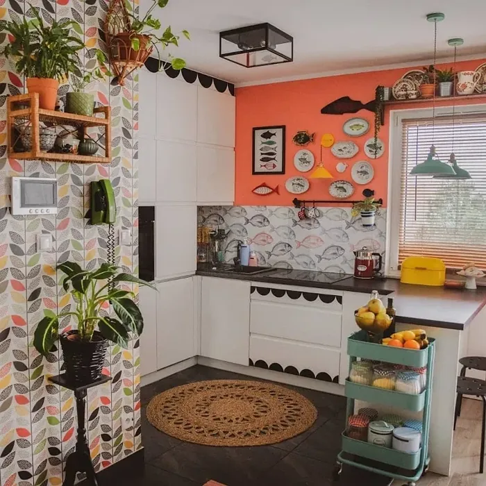 Sisämaalit Tikkurila Flamingo K319