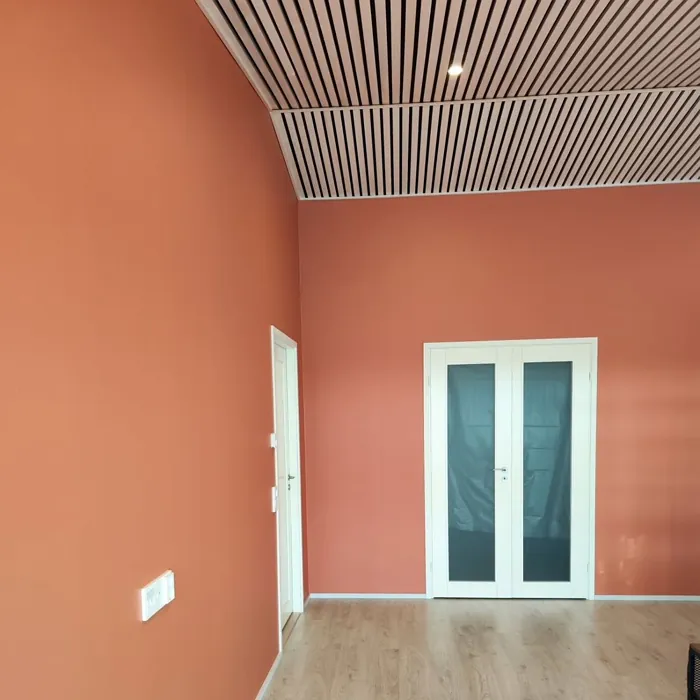 Tikkurila K410 maali väri