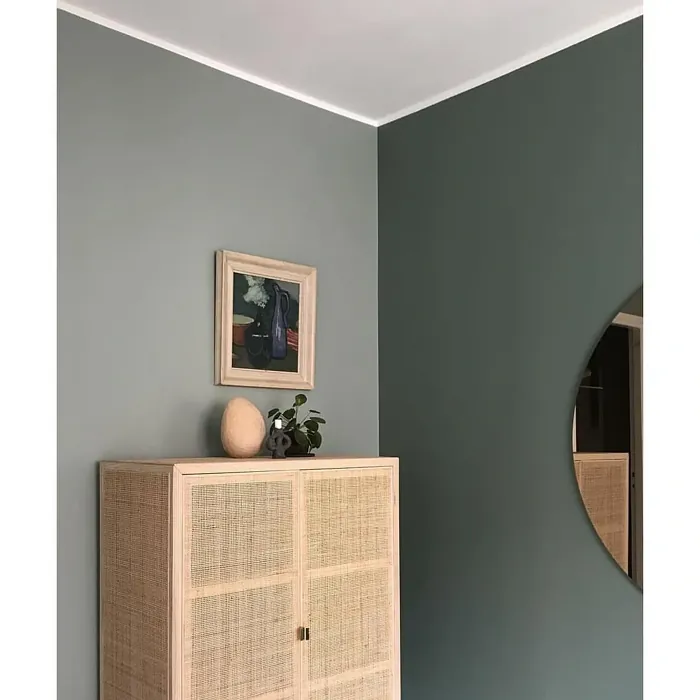 Sisämaalit Tikkurila  K444