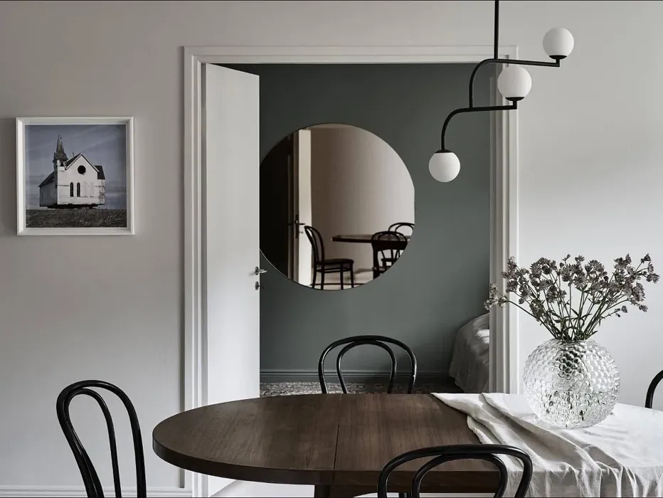 Sisämaalit Tikkurila  K444