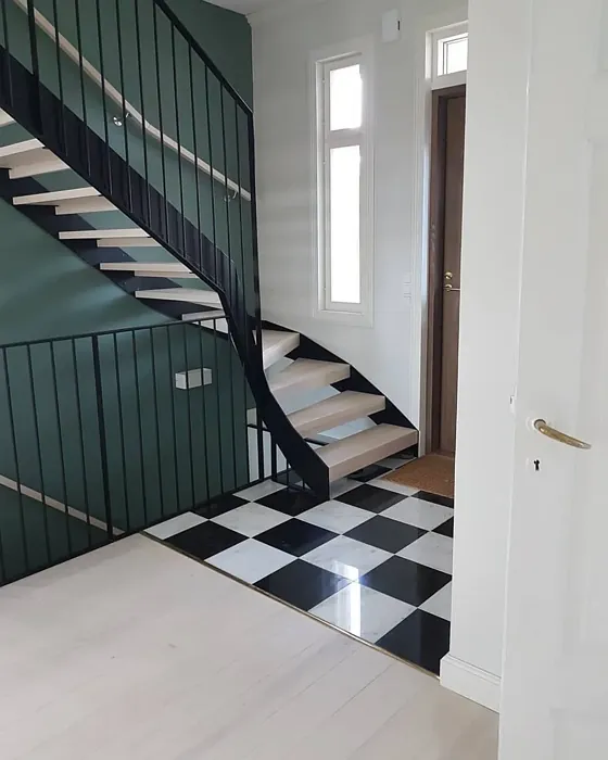 Sisämaalit Tikkurila  K444