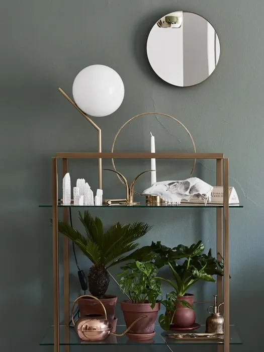 Sisämaalit Tikkurila  K444