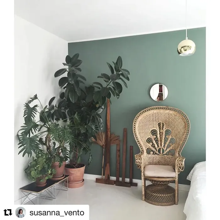 Sisämaalit Tikkurila  K444