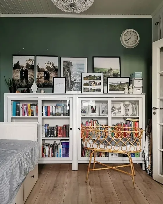 Sisämaalit Tikkurila  K444