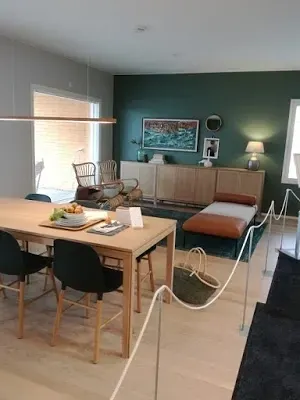 Sisämaalit Tikkurila  K444