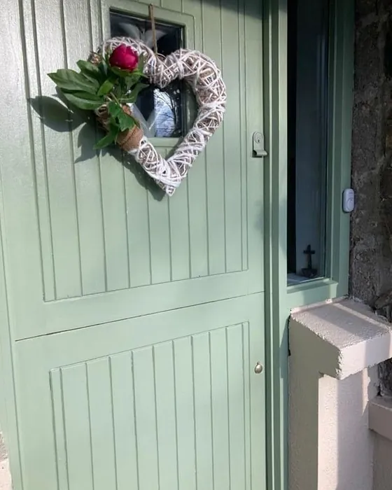 Tikkurila K447 etuovi sävy kokemuksia