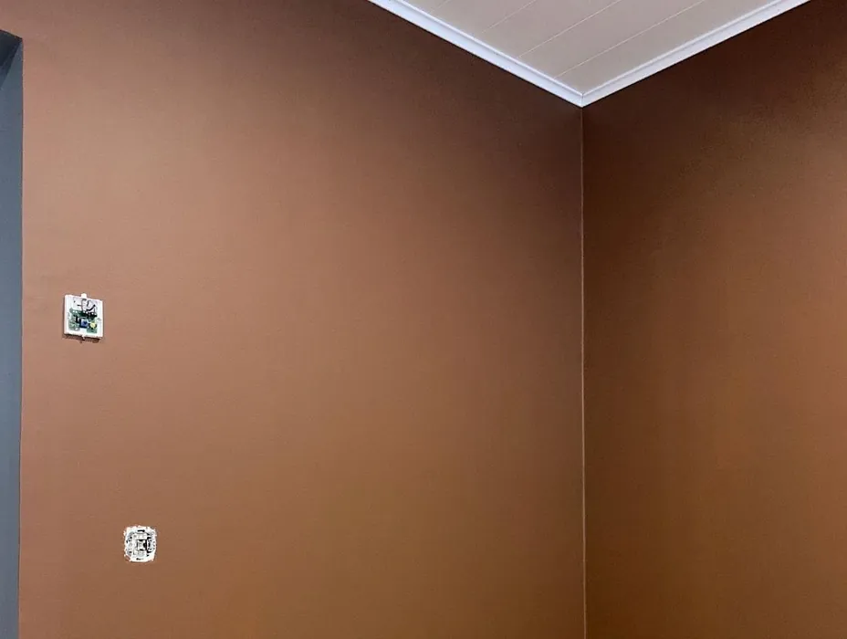 Tikkurila K462 olohuone väri