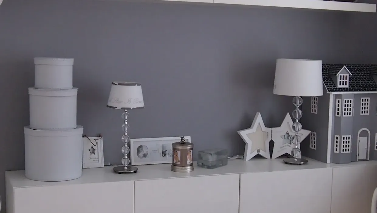 Sisämaalit Tikkurila  K488