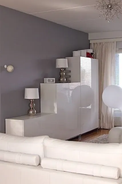 Sisämaalit Tikkurila  K488