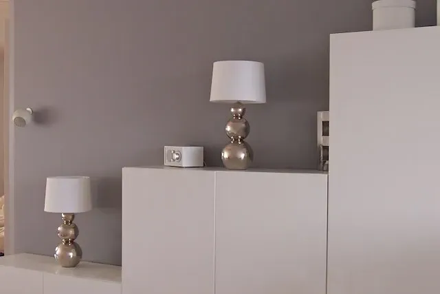 Sisämaalit Tikkurila  K488