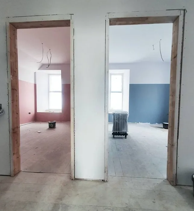 Tikkurila K490 maali sävy kokemuksia