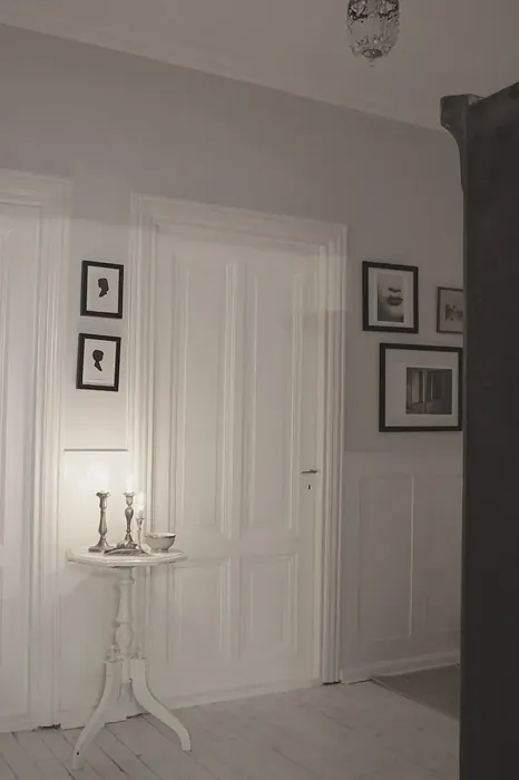 Sisämaalit Tikkurila Kalkki F484