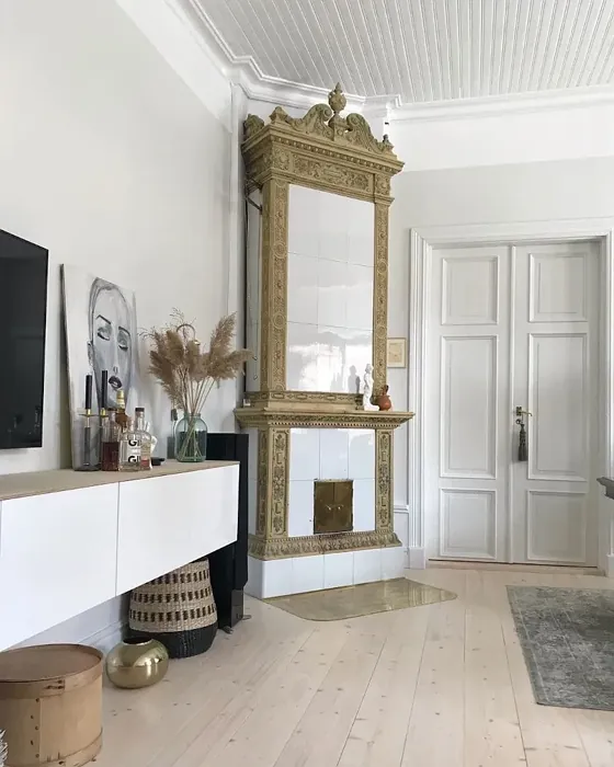Sisämaalit Tikkurila Kalkki F484