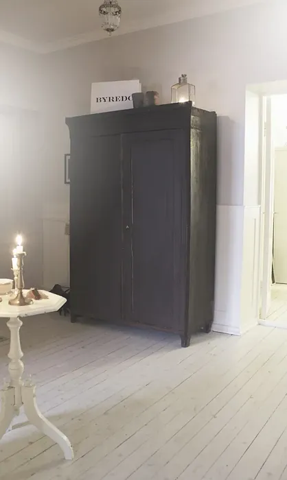 Sisämaalit Tikkurila Kalkki F484