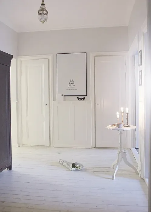 Sisämaalit Tikkurila Kalkki F484