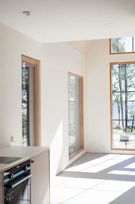 Sisämaalit Tikkurila Kalla G503