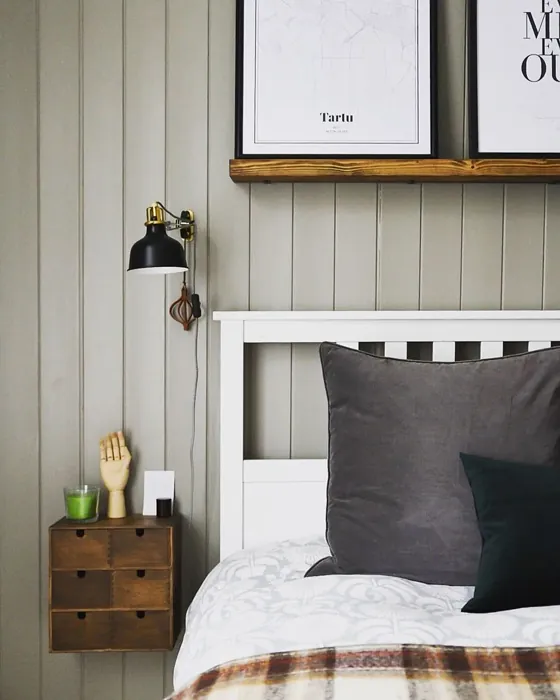 Sisämaalit Tikkurila Kalsiitti K487