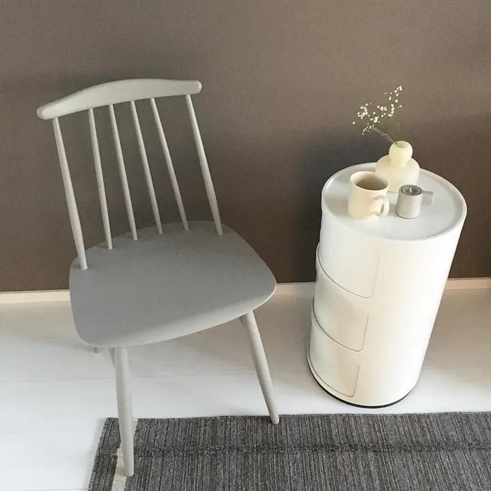 Sisämaalit Tikkurila Kalsiitti K487