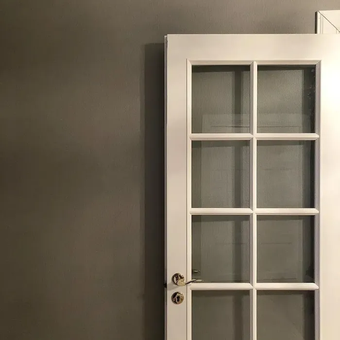 Sisämaalit Tikkurila Kalsiitti K487