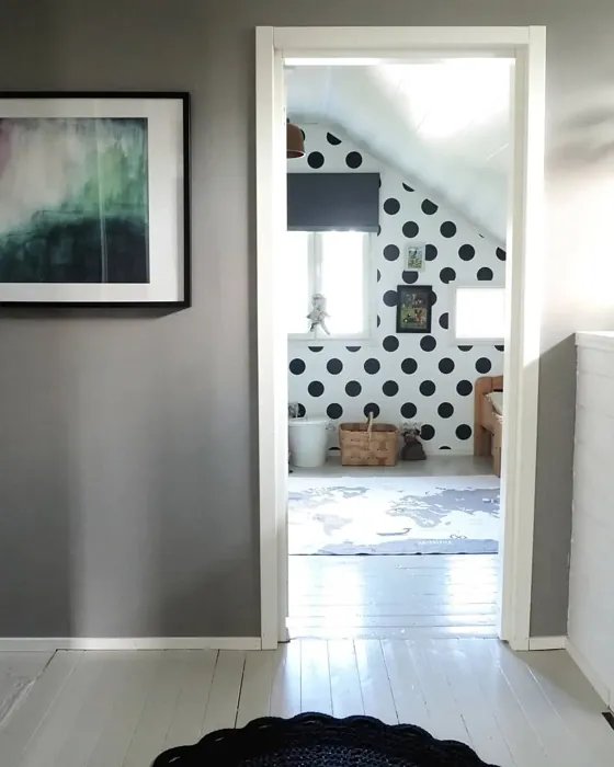 Sisämaalit Tikkurila Kalsiitti K487