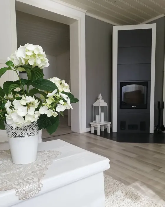 Sisämaalit Tikkurila Kalsiitti K487