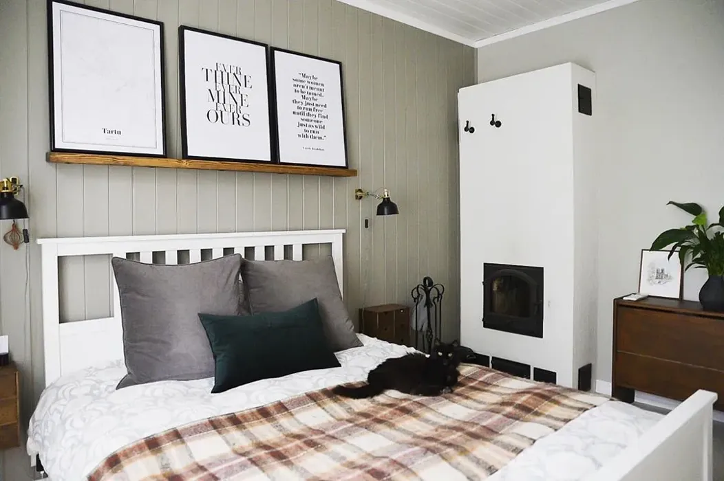 Sisämaalit Tikkurila Kalsiitti K487