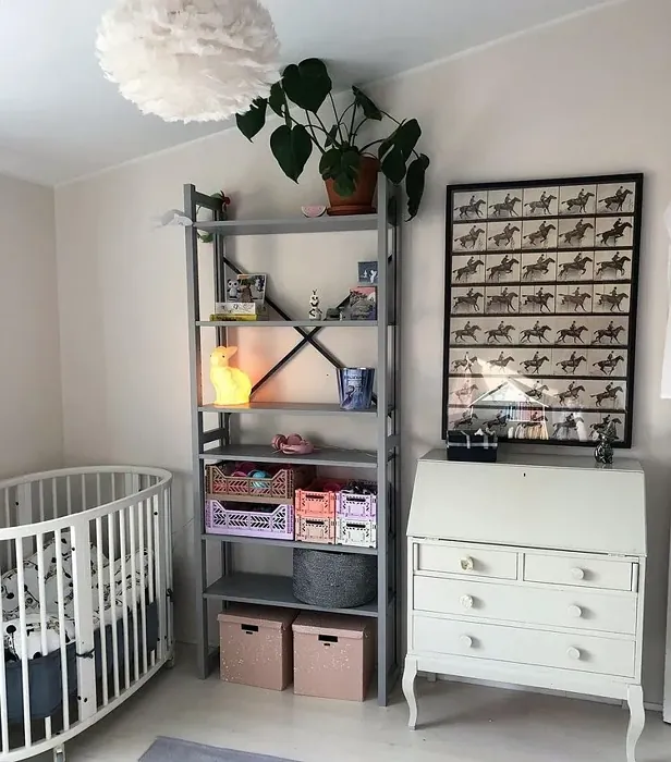 Sisämaalit Tikkurila Kamee F480