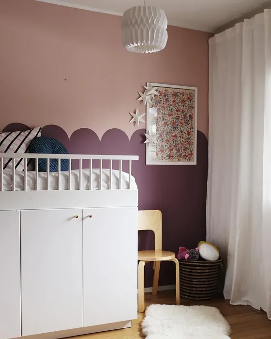 Sisämaalit Tikkurila Kanerva V425