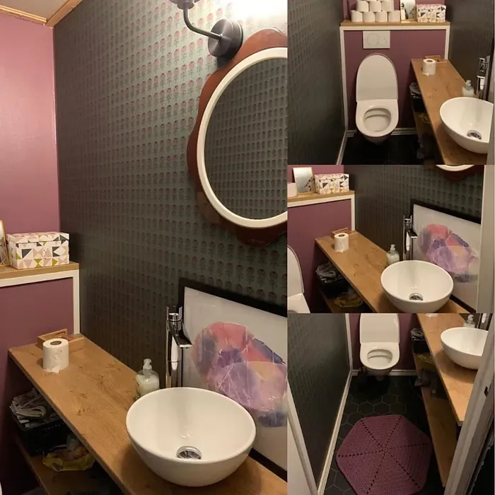 Sisämaalit Tikkurila Kanerva V425