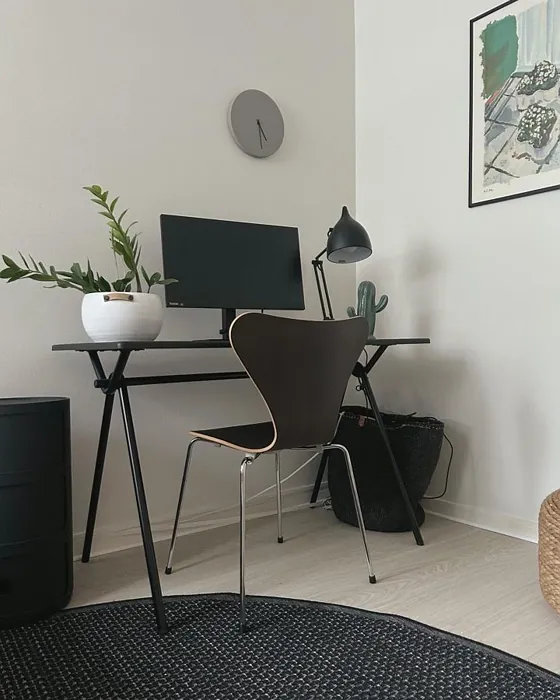 Tikkurila Canvas G485 workspace