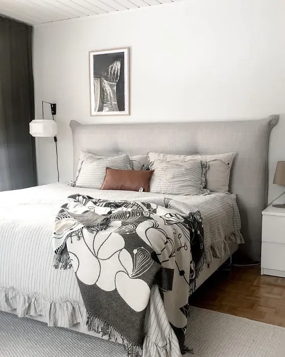 Sisämaalit Tikkurila Kaoliini H497
