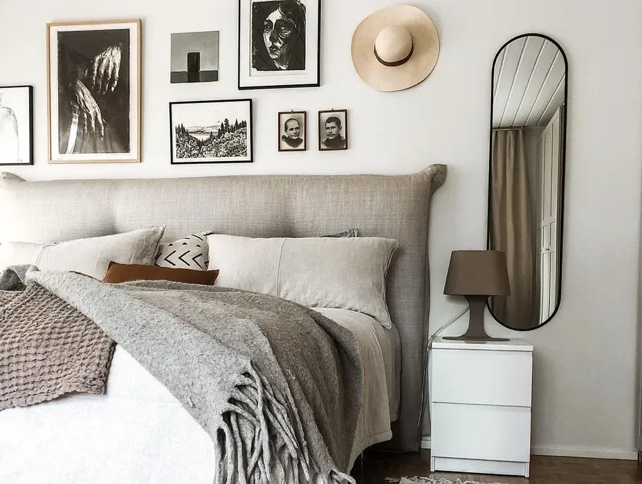Sisämaalit Tikkurila Kaoliini H497