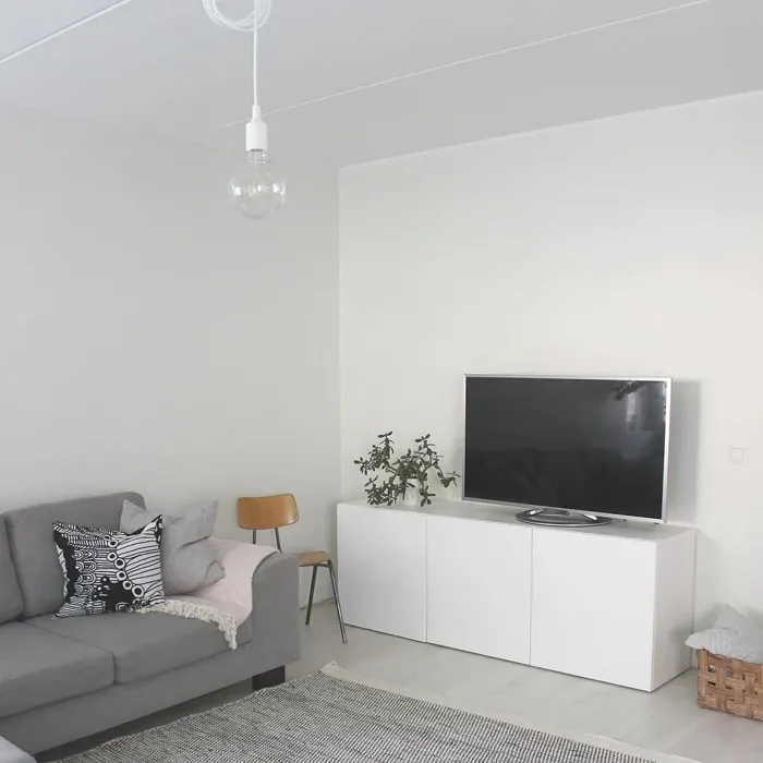 Sisämaalit Tikkurila Kaoliini H497