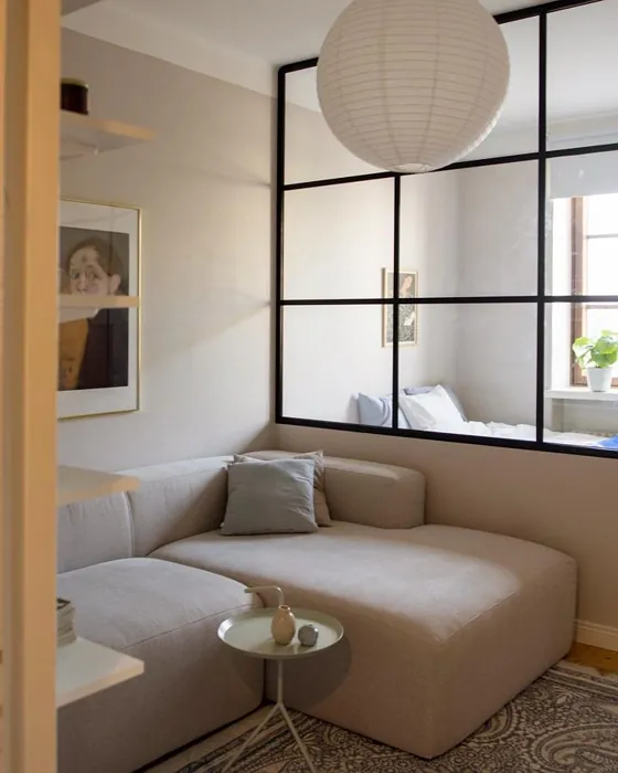 Tikkurila Kashmir seinämaalaus 